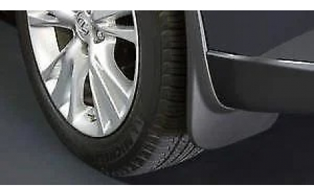 Брызговики Lexus RX