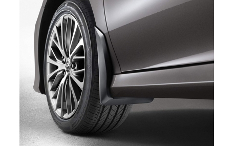 Брызговики Toyota Camry V70 USA