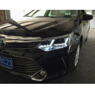 Фары передние Toyota Camry V55