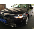 Фары передние Toyota Camry V55