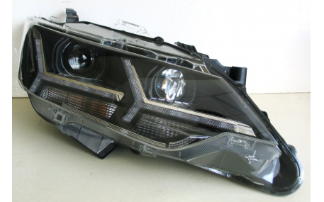 Фары передние Toyota Camry V55