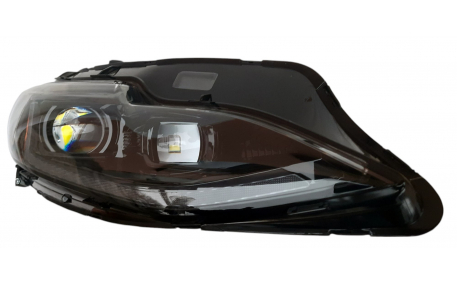 Фары передние Chevrolet Malibu XL