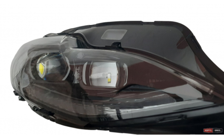 Фары передние Chevrolet Malibu XL