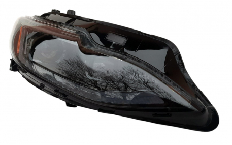 Фары передние Chevrolet Malibu XL