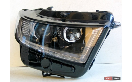 Фары передние Ford Edge 2015-2019