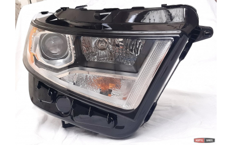 Фары передние Ford Edge 2015-2019