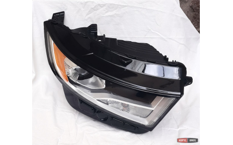 Фары передние Ford Edge 2015-2019