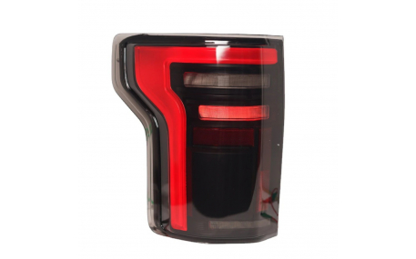 Фонари задние Ford F150