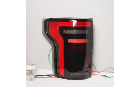 Фонари задние Ford F150