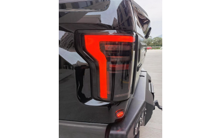Фонари задние Ford F150