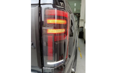 Фонари задние Ford F150