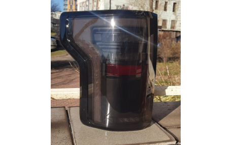 Фонари задние Ford F150