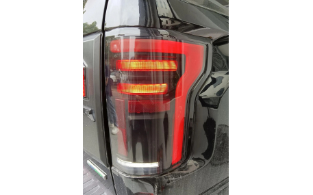 Фонари задние Ford F150