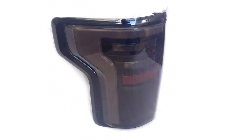 Фонари задние Ford F150