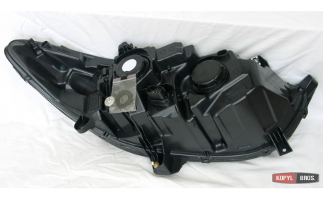 Фары передние Ford Mondeo MK5 2012-2017