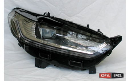 Фары передние Ford Mondeo MK5 2012-2017