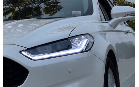 Фары передние Ford Mondeo MK5 2012-2017