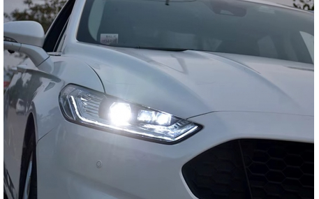 Фары передние Ford Mondeo MK5 2012-2017
