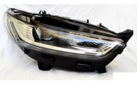 Фары передние Ford Mondeo MK5 2012-2017
