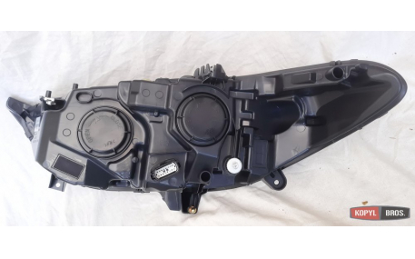 Фары передние Ford Mondeo MK5 2012-2017