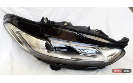 Фары передние Ford Mondeo MK5 2012-2017