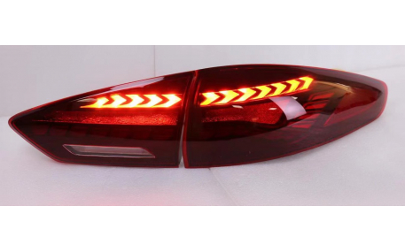 Фонари задние Ford Mondeo MK5