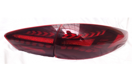 Фонари задние Ford Mondeo MK5