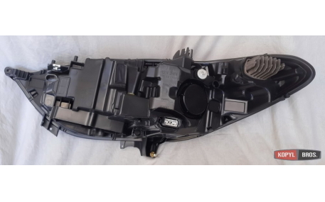 Фары передние Ford Mondeo MK5 2017-2020