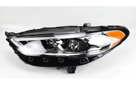 Фары передние Ford Mondeo MK5 2017-2020