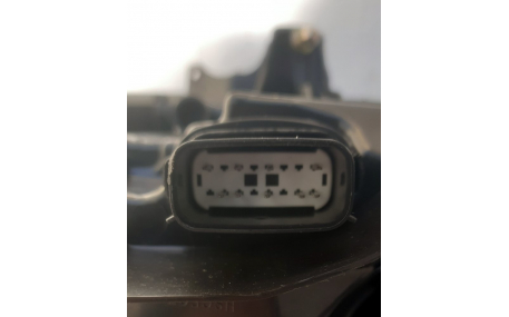 Фары передние Ford Mondeo MK5 2017-2020