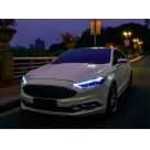 Фары передние Ford Mondeo MK5 2017-2020