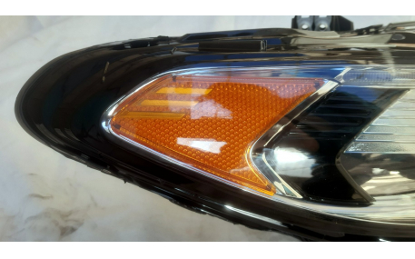 Фары передние Ford Mondeo MK5 2017-2020