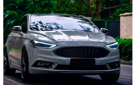 Фары передние Ford Mondeo MK5 2017-2020