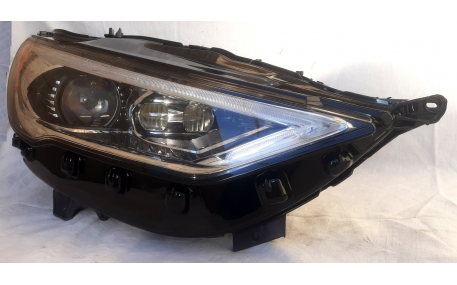 Фары передние Ford Mondeo MK5 2017-2020