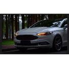 Фары передние Ford Mondeo MK5 2017-2020