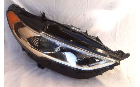 Фары передние Ford Mondeo MK5 2017-2020