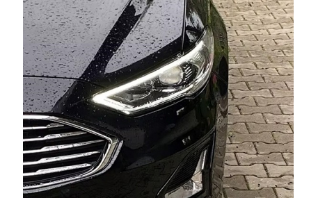 Фары передние Ford Mondeo MK5 2017-2020