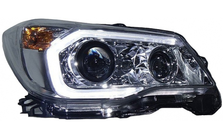 Фары передние Subaru Forester SJ