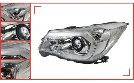 Фары передние Subaru Forester SJ