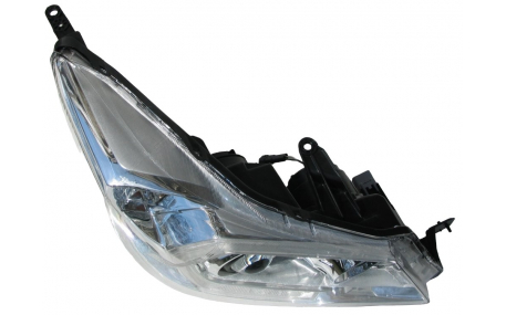 Фары передние Subaru Forester SJ