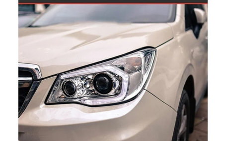 Фары передние Subaru Forester SJ