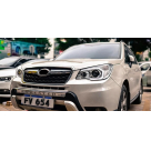 Фары передние Subaru Forester SJ