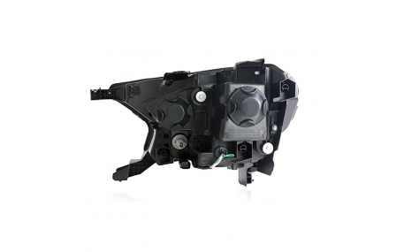 Фары передние Ford Ranger 2015-2021