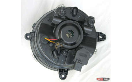 Фары передние JEEP Patriot