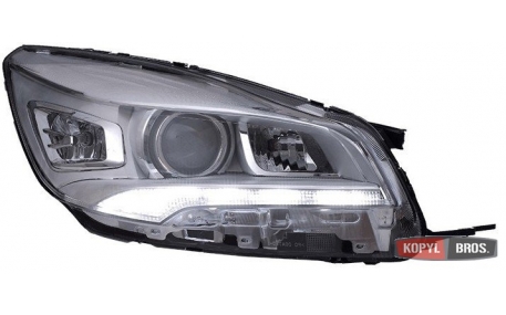 Фары передние Ford Kuga MK2