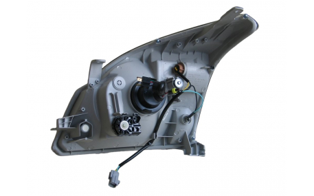 Фары передние Toyota Land Cruiser Prado 120