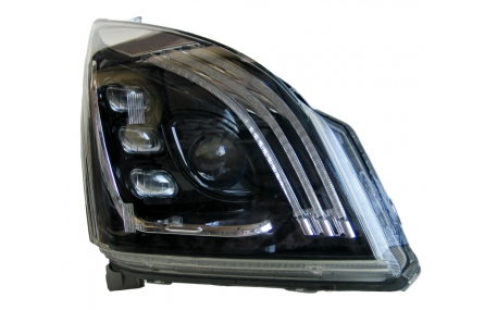 Фары передние Toyota Land Cruiser Prado 120