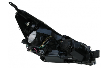 Фары передние Subaru Outback