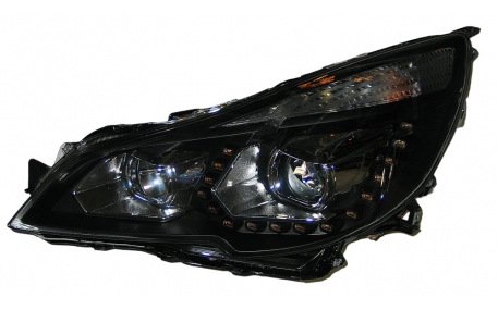 Фары передние Subaru Outback