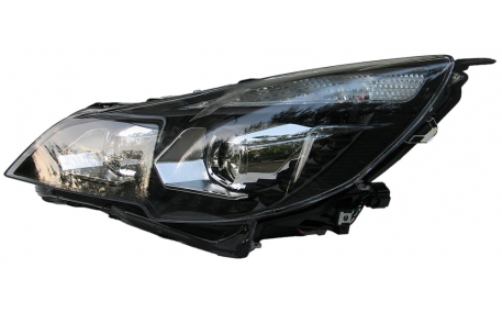 Фары передние Subaru Outback